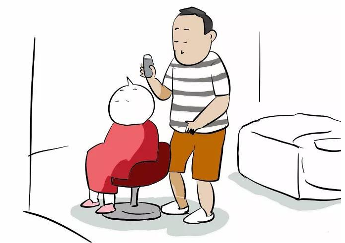 美發(fā)衛(wèi)生設施清單